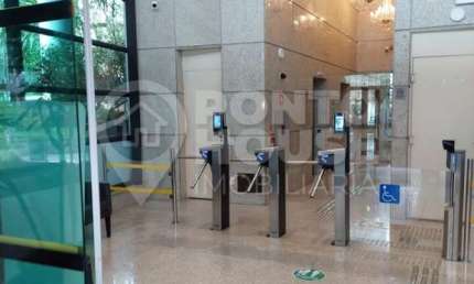 Sala comercial para locação 200 metros do metro brigadeiro 60m², 4 vagas