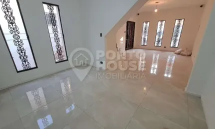Sobrado Para Locação no Planalto Paulista, 3 Dormitórios e 2 Vagas