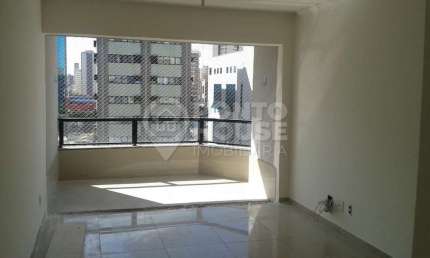 Apartamento para locação de 115m², 2 dormitórios,1 suíte, no bairro Itaim Bibi