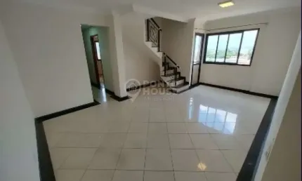 Cobertura Duplex à venda no bairro Vila Vera, 143m² 2 vagas
