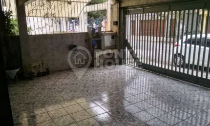 Sobrado à venda no jardim aeroporto com 307m², 5 dormitórios, 1 suíte e 3 vagas