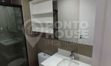 Studio para locação 26m² novo  próximo ao Metrô Santos imigrantes !