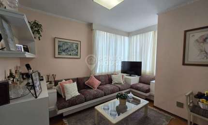 Apartamento à venda no Ipiranga 3 dormitórios, 1 suíte e 2 vagas