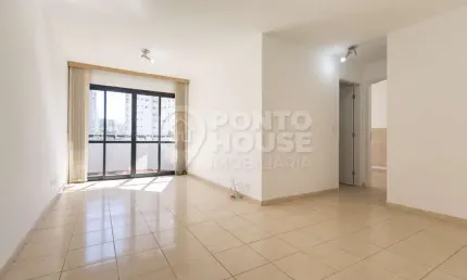 Apartamento à venda ou locação bairro Chácara Inglesa 2 dormitórios e 2 vagas