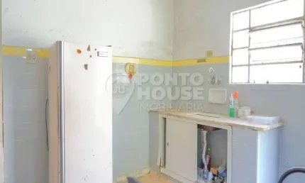 Sobrado para reforma de 150m² à venda na região do sacomã