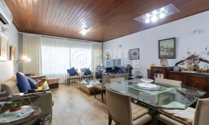 Casa térrea à venda no jardim da saúde, ampla, confortável e pronta para morar!