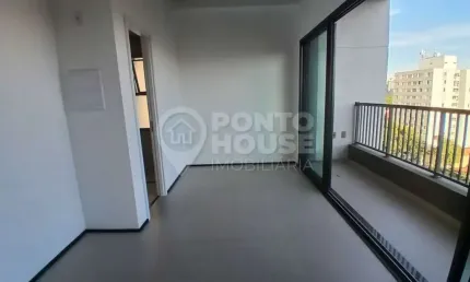 Oportunidade! Studio à venda no bairro Vila Olímpia de 23m²