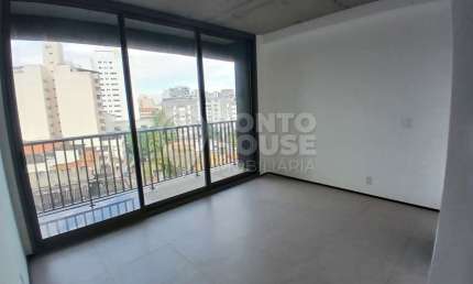 Studio à venda no bairro Vila Mariana de 25m², próximo ao metrô