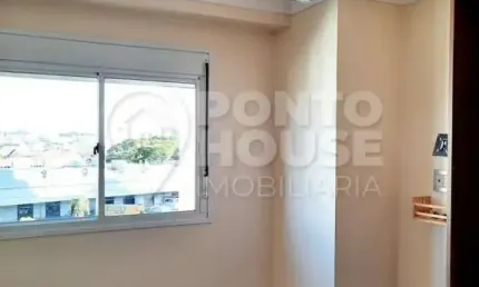 Apartamento à venda e locação 2 dormitórios, 1 suíte, 2 banheiros, 2 vagas