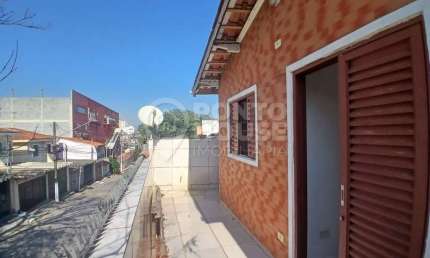 Sobrado para locação no bairro Sacomã com 3 suítes e 3 vagas