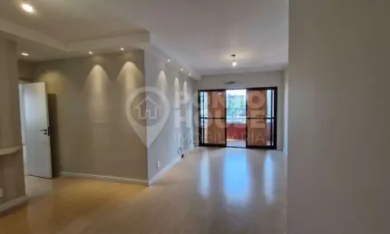 Apartamento para venda, 3 dormitórios, 94m², 2 vagas, 6 minutos Metrô Santa Cruz