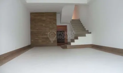 Sobrado à venda no bairro jardim da saúde de 3 dormitórios, 3 suites e 4 vagas