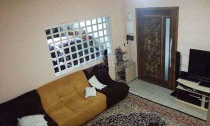 Casa à venda, Jardim Aeroporto, 3 dormitórios, 1 suíte e 2 vagas