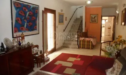 Sobrado à venda no bairro da saúde de 3 dormitórios, suite e 2 vagas