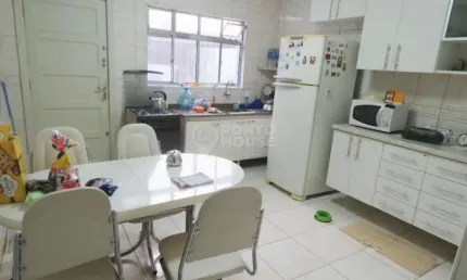 Sobrado  2 dormitórios, 1 vaga perto do Metrô à venda na Vila Gumercindo