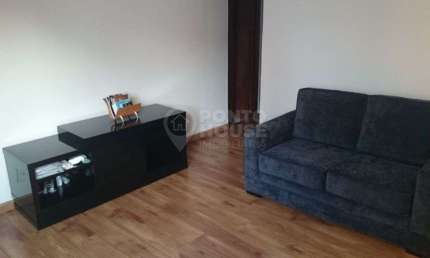 Apartamento à venda, Vila Mariana, 2 dormitórios, 1 vaga