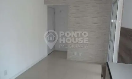 Apartamento com 2 dormitórios, 1 suíte terraço gourmet 1 vaga na vila gumercindo