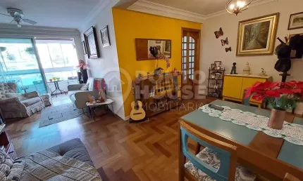 Apartamento à venda em mirandópolis 2 dormitórios, 2 vagas e lazer, 80 m² úteis