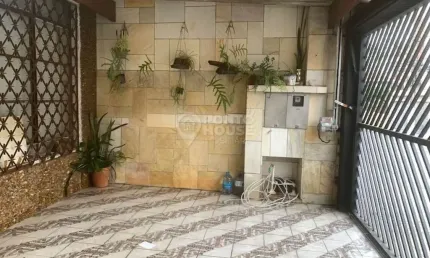 Sobrado à venda e locação com 04 dormitórios, 09 vagas no bairro  mirandópolis