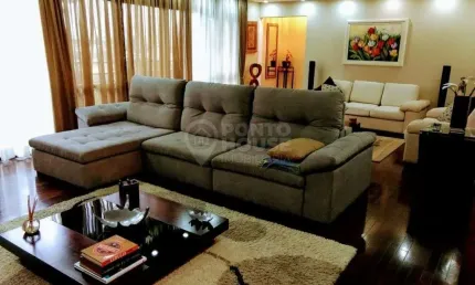 Apartamento no jardim da saúde com 4 dormitórios e 4 vagas