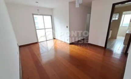 Apartamento para locação Vila Guarani, 2 Dormitórios,1 Vaga, A 750 metros metrô