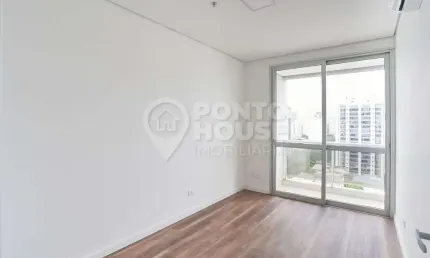 Sala de 3 ambientes para locação na vila mariana, próximo ao metrô ana rosa