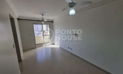Apartamento à venda na vila gumercindo, 63m², 2 dormitórios, lavabo e 1 vaga