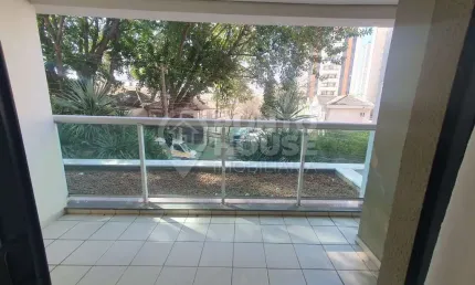 Apartamento para locação no bairro vila mariana, 2 dormitórios e 2 vagas