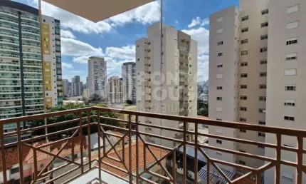 Apartamento à venda e locação na chácara inglesa 3 dormitórios suíte e 3 vagas