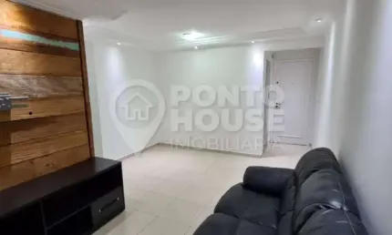 Apartamento 3 dormitórios para locação no bairro jardim aeroporto