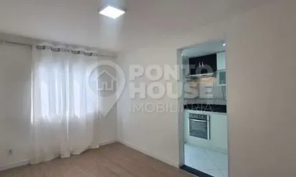 Apartamento para locação no ipiranga, 1 dormitório e 1 vaga, próximo ao museu