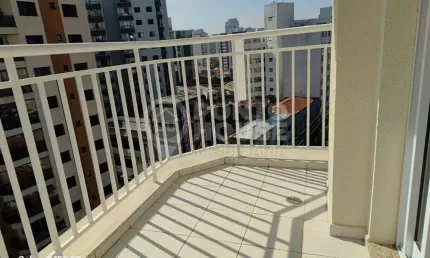 Apartamento à venda em mirandópolis, 3 dormitórios, suíte e 2 vagas