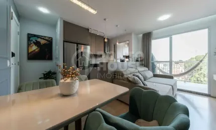 Apartamento à venda e locação, porteira fechada, na vila dom pedro i
