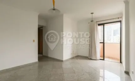 Apartamento para locação no bairro vila mariana, 2 dormitórios e 1 vaga