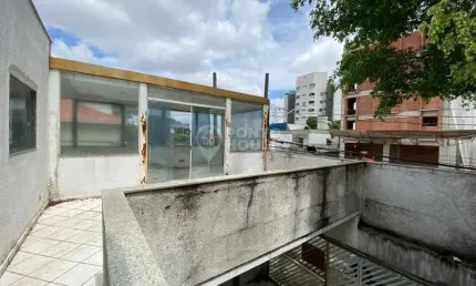 Sobrado comercial à venda no planalto paulista com 340m² e 14 salas