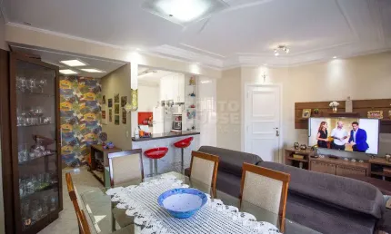 Apartamento à venda na saúde com 3 dormitórios, 1 suítes, 2 vagas