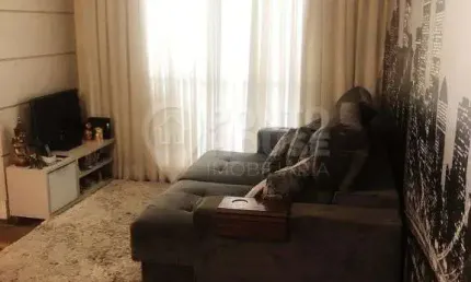 Apartamento 03 dormitórios sendo 01 suíte à venda no Bairro Vila das Mercês