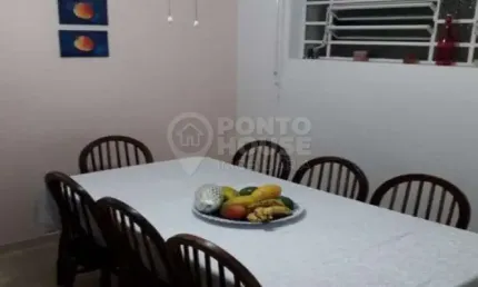 Sobrado à venda no Jardim Aeroporto com 3 quartos, 1 suíte e 168m²
