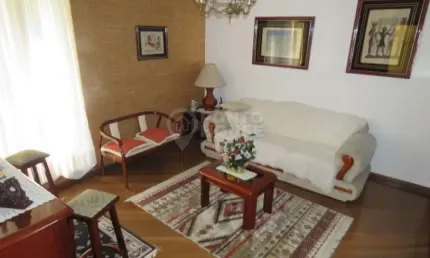 Sobrado à venda no bairro vila gumercindo de 3 dormitórios, 1 suite e 2 vagas