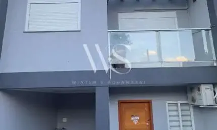 Casa com 3 quartos à venda na Rua Voluntários da Pátria, 4021, Canadá, Cascavel por R$ 960.000