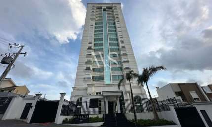 Apartamento com 3 quartos à venda na Pará, 1743, Country, Cascavel por R$ 2.100.000