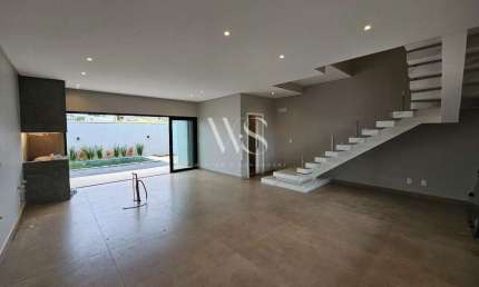 Casa com 3 quartos à venda na Rua Regina Maria Tonni Mugnol, 659, Brazmadeira, Cascavel por R$ 830.000