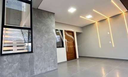 Casa com 3 quartos à venda na Canoas, 87, Canadá, Cascavel por R$ 850.000