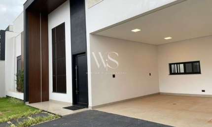 Casa com 3 quartos à venda na Das Amoreiras, 72, Recanto Tropical, Cascavel por R$ 1.390.000