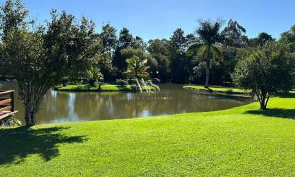 Terreno à venda na Tuiuti, 520, Cancelli, Cascavel por R$ 2.500.000