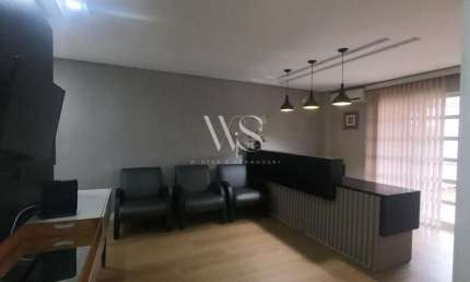 Casa comercial à venda na Rua Presidente Kennedy, 1316, Centro, Cascavel por R$ 1.200.000