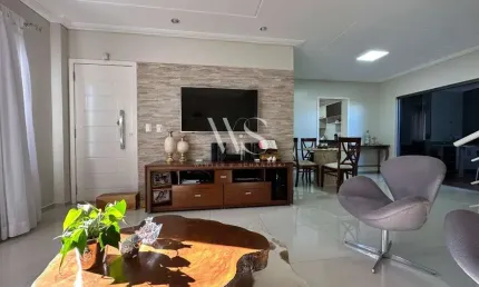 Casa com 3 quartos à venda na Terra Roxa, 1399, Região do Lago, Cascavel por R$ 990.000