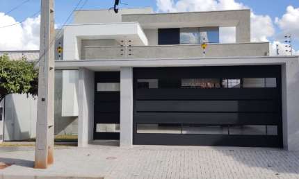 Casa com 2 quartos à venda no Parque Bandeirantes, Umuarama 