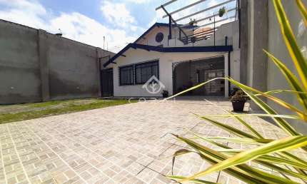 Casa com 4 quartos à venda no Monções, Pontal do Paraná 