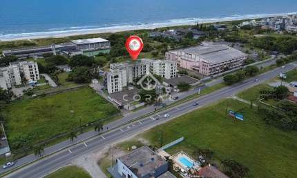 Apartamento com 3 quartos à venda na Praia de Leste, Pontal do Paraná 